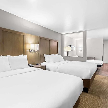 Comfort Suites Columbia Bagian luar foto