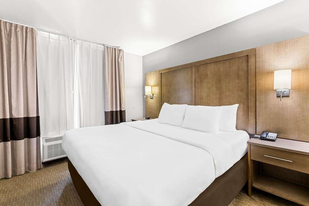 Comfort Suites Columbia Ruang foto