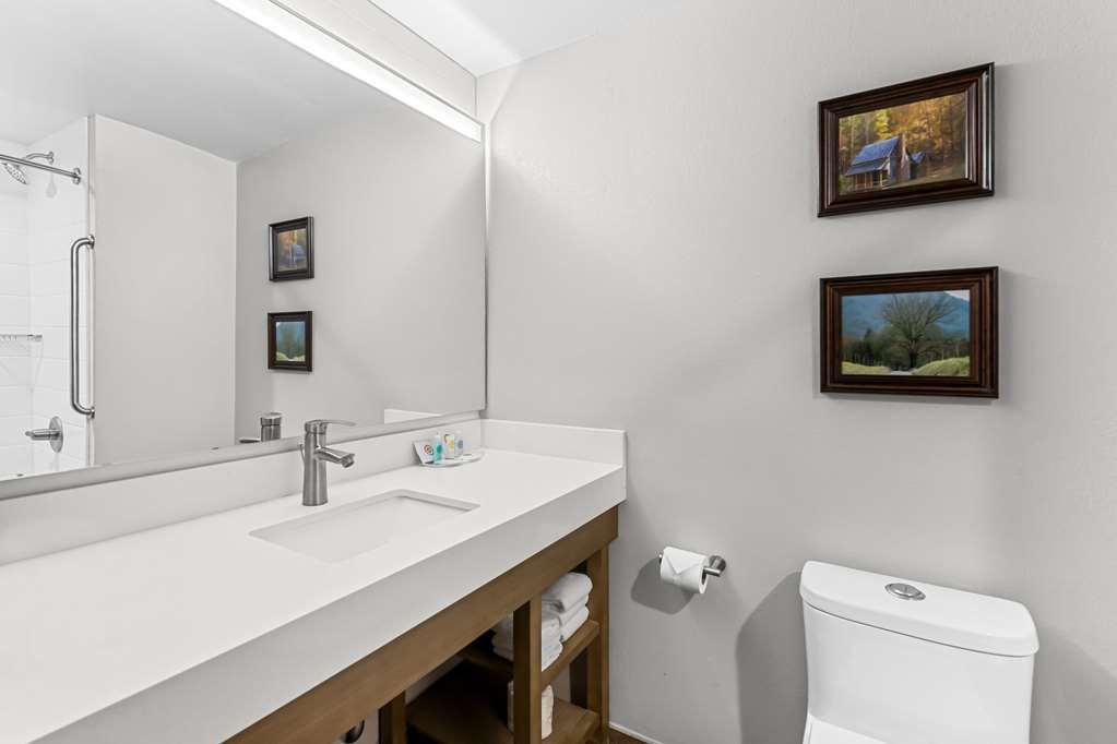 Comfort Suites Columbia Ruang foto